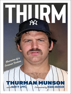 cover image of Thurm
